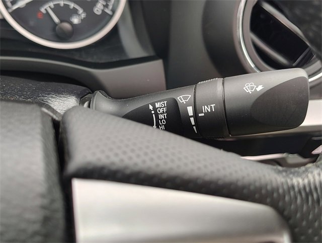 Used 2023 Toyota Tacoma Limited w/ Nightshade Package image 23