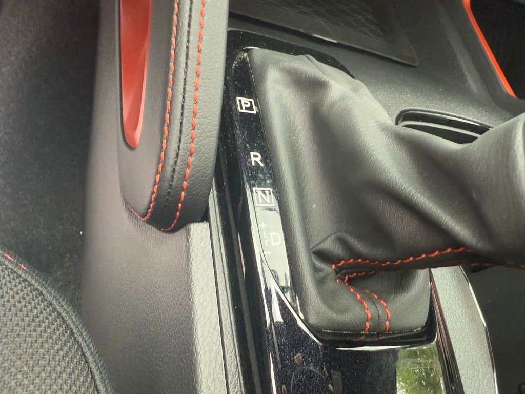 Used 2022 Nissan Frontier PRO-4X w/ Off-Road Protection Package image 18