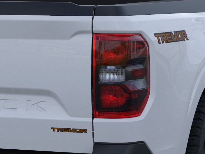 New 2026 Ford Maverick Tremor image 23