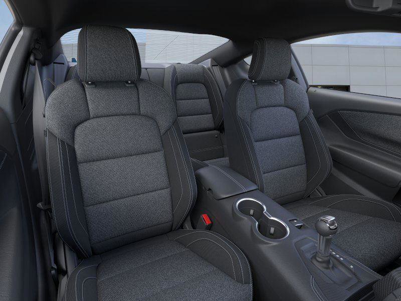 New 2026 Ford Mustang Coupe image 10