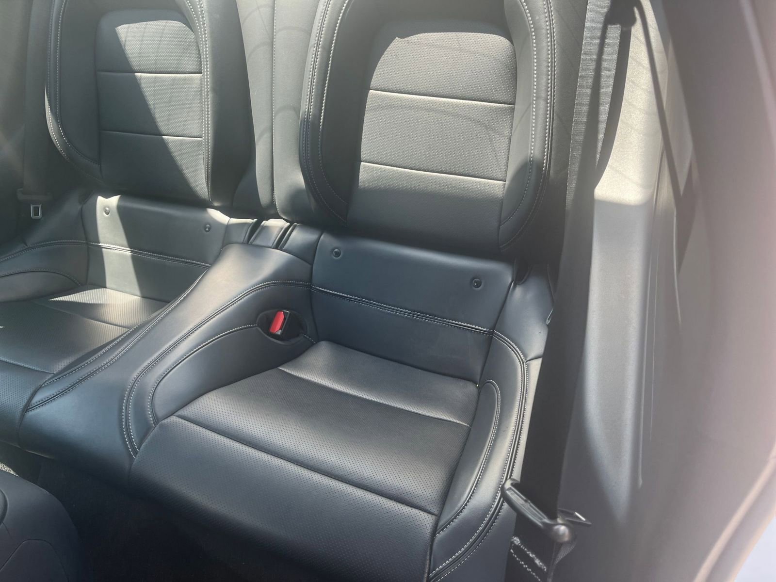 Used 2024 Ford Mustang Premium RWD image 37