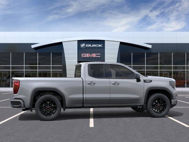 New 2026 GMC Sierra 1500 Elevation image 5