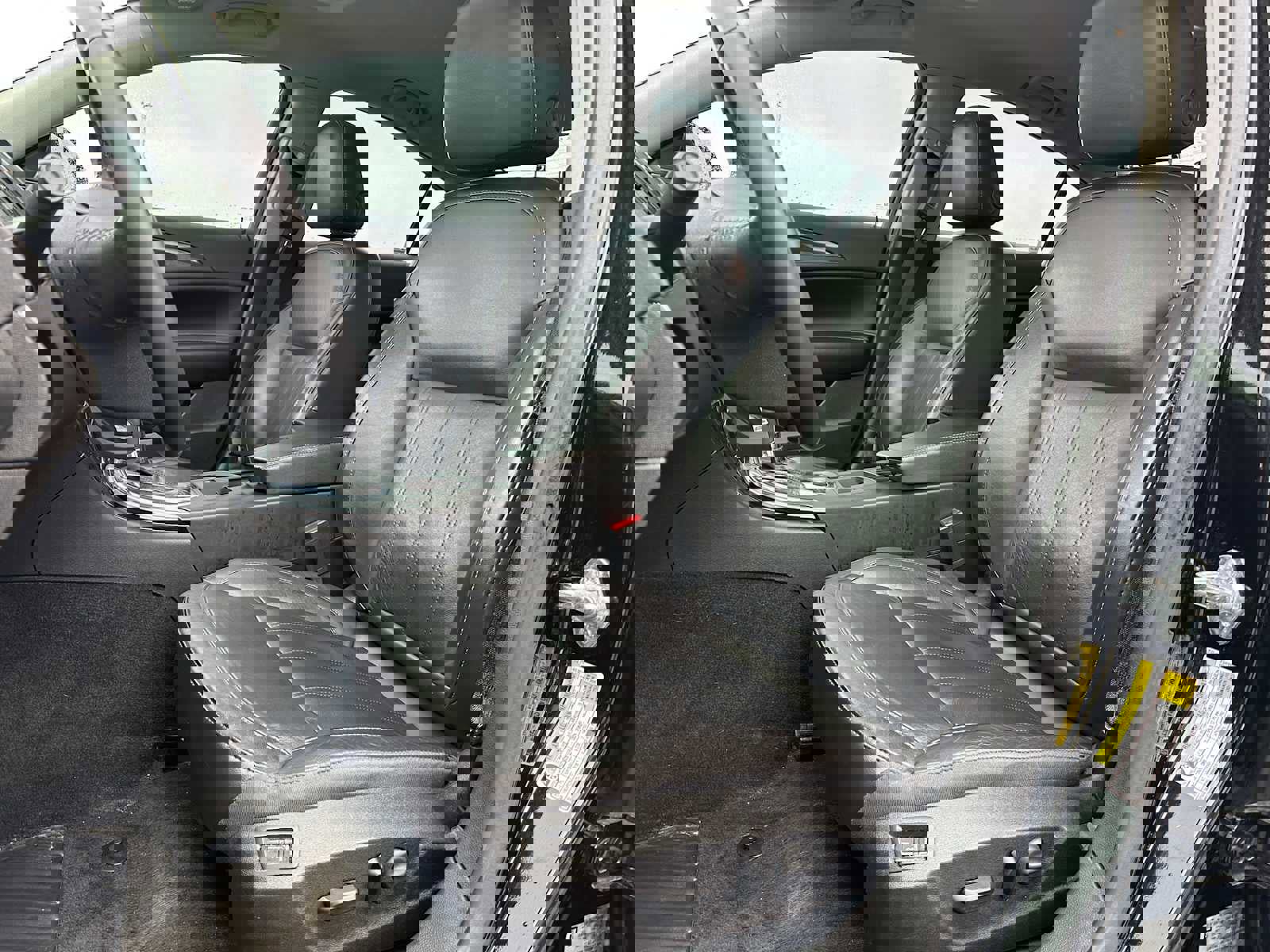 Used 2017 Buick Regal Premium w/ Driver Confidence Package #1 image 21