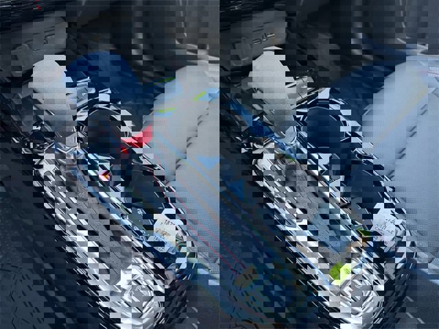 New 2026 Chevrolet Trax RS image 22