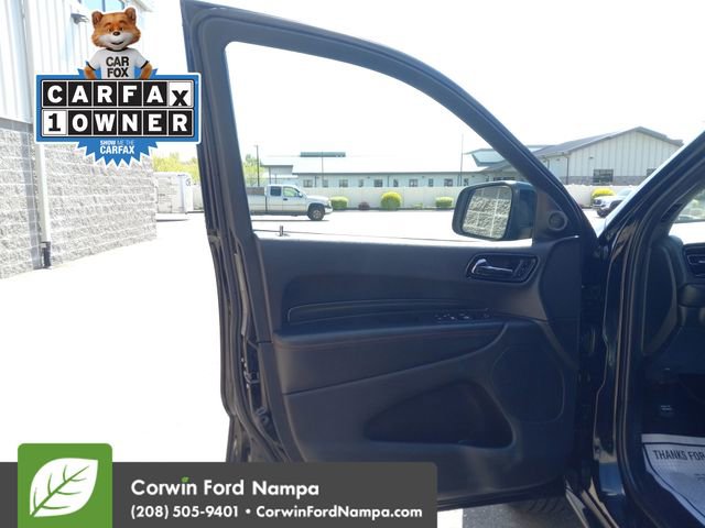 Used 2023 Dodge Durango GT AWD/4WD image 10