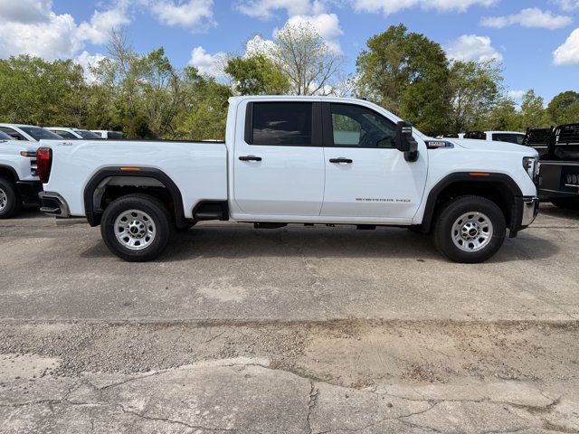 New 2026 GMC Sierra 2500 Pro w/ 1SA Pro Safety Plus Package image 6