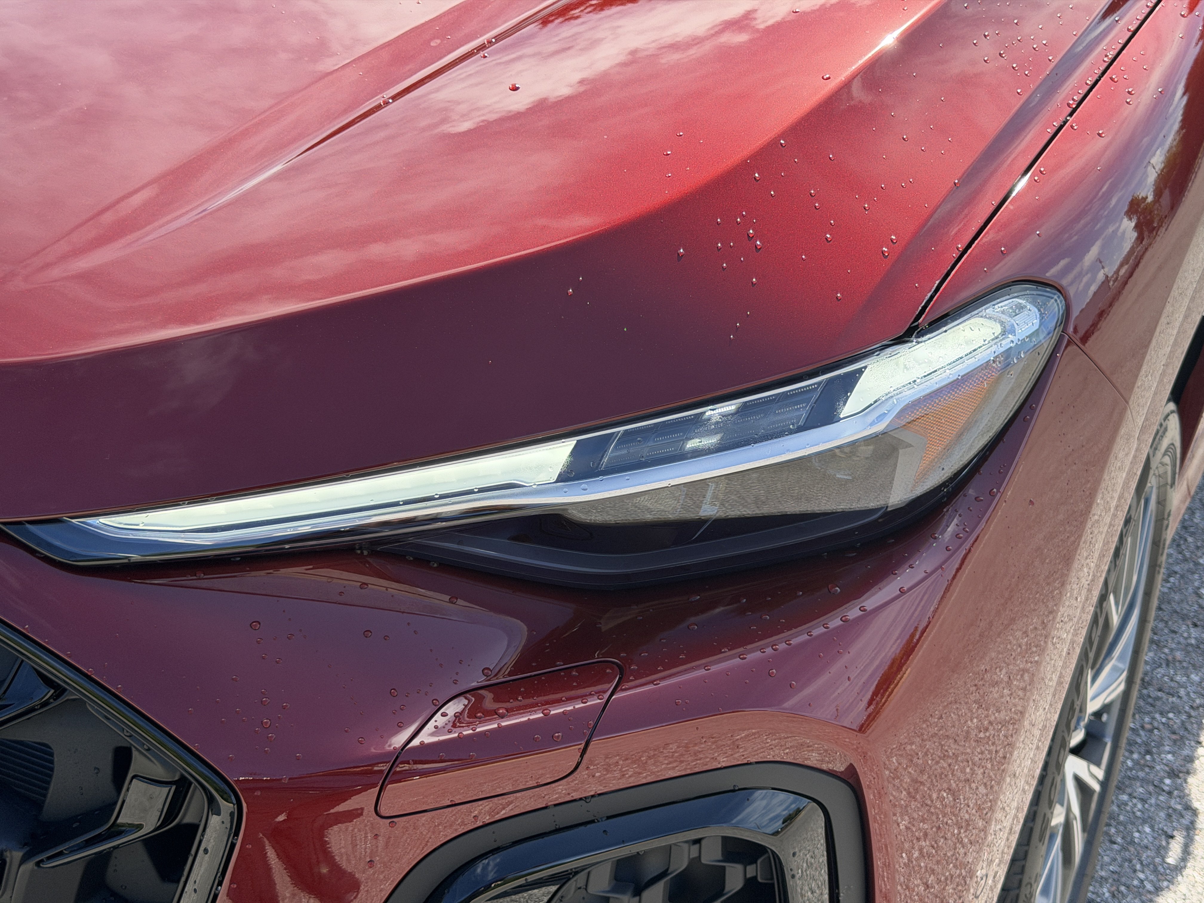 New 2026 Audi Q5 Premium AWD/4WD image 9