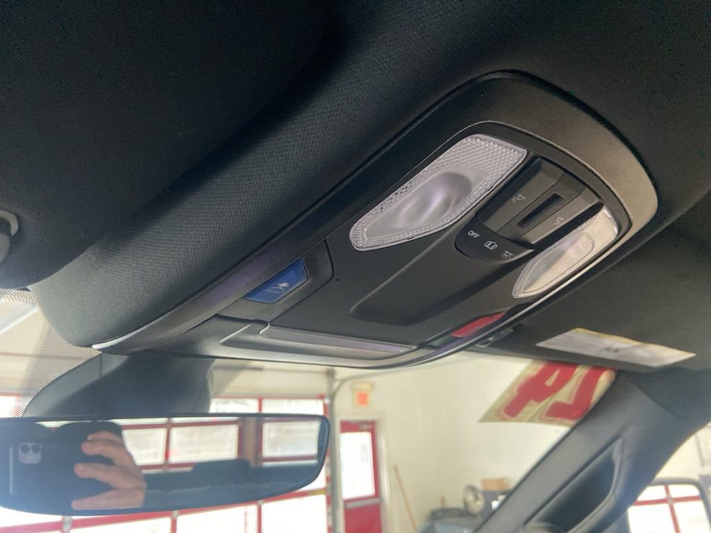 Used 2024 RAM 2500 Big Horn w/ Bed Utility Group image 37