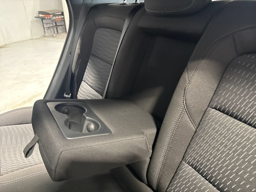 New 2026 Chevrolet Equinox LT w/ Safety and Technology Package AWD/4WD image 41