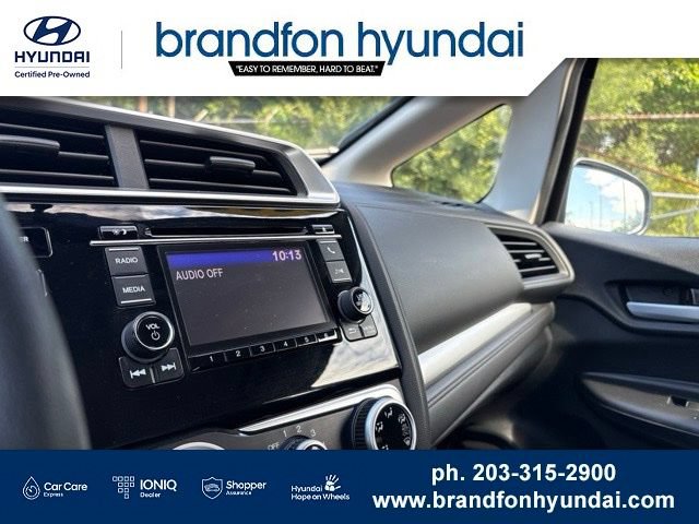 Used 2020 Honda Fit LX image 18