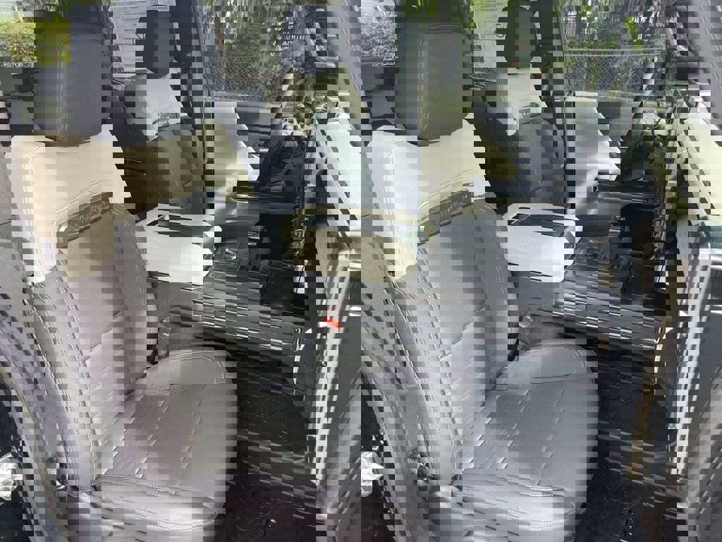 New 2026 GMC Hummer EV 4x4 Crew Cab image 28