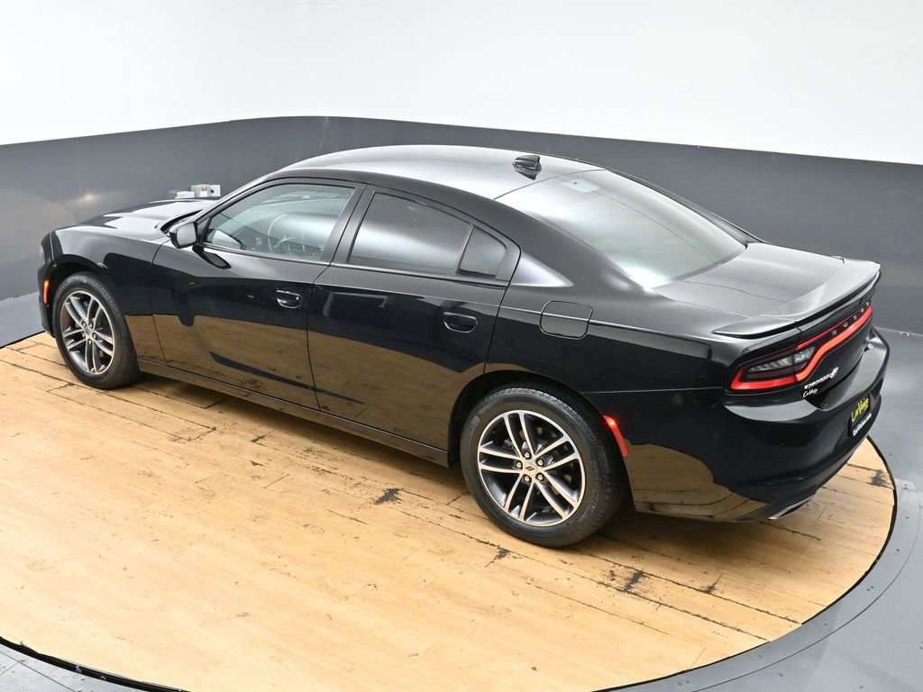 Used 2019 Dodge Charger SXT image 46