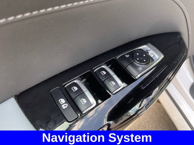 Used 2024 Kia K5 EX w/ EX Premium Package FWD image 11