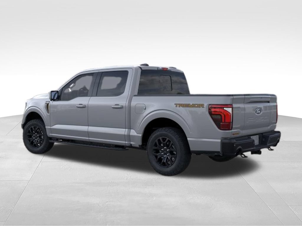 New 2026 Ford F150 Tremor AWD/4WD image 4