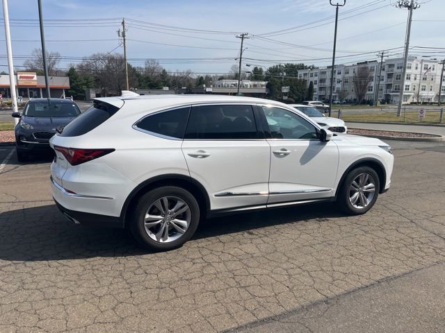 Certified 2023 Acura MDX SH-AWD image 17