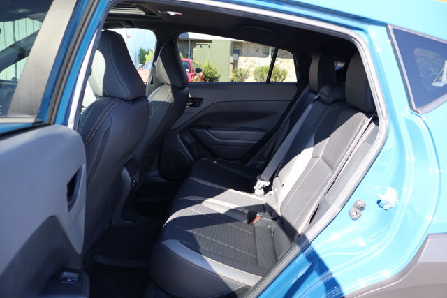 Certified 2026 Subaru Crosstrek 2.5i Wilderness AWD/4WD image 19