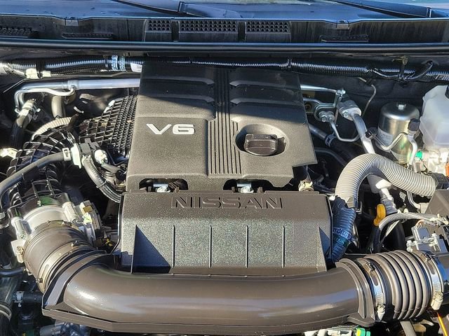 Used 2023 Nissan Frontier SV w/ Tow Package image 27