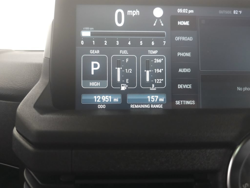 Used 2025 INEOS Grenadier Station Wagon AWD/4WD image 12