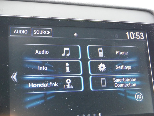 Used 2022 Honda HR-V Sport image 17