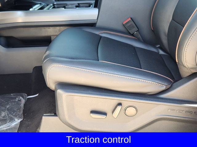 New 2026 Ford F250 Lariat w/ Black Appearance Package AWD/4WD image 25