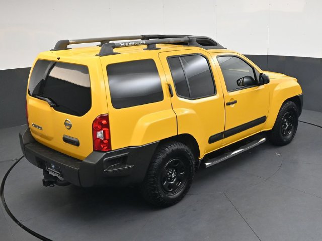 Used 2008 Nissan Xterra X RWD image 23