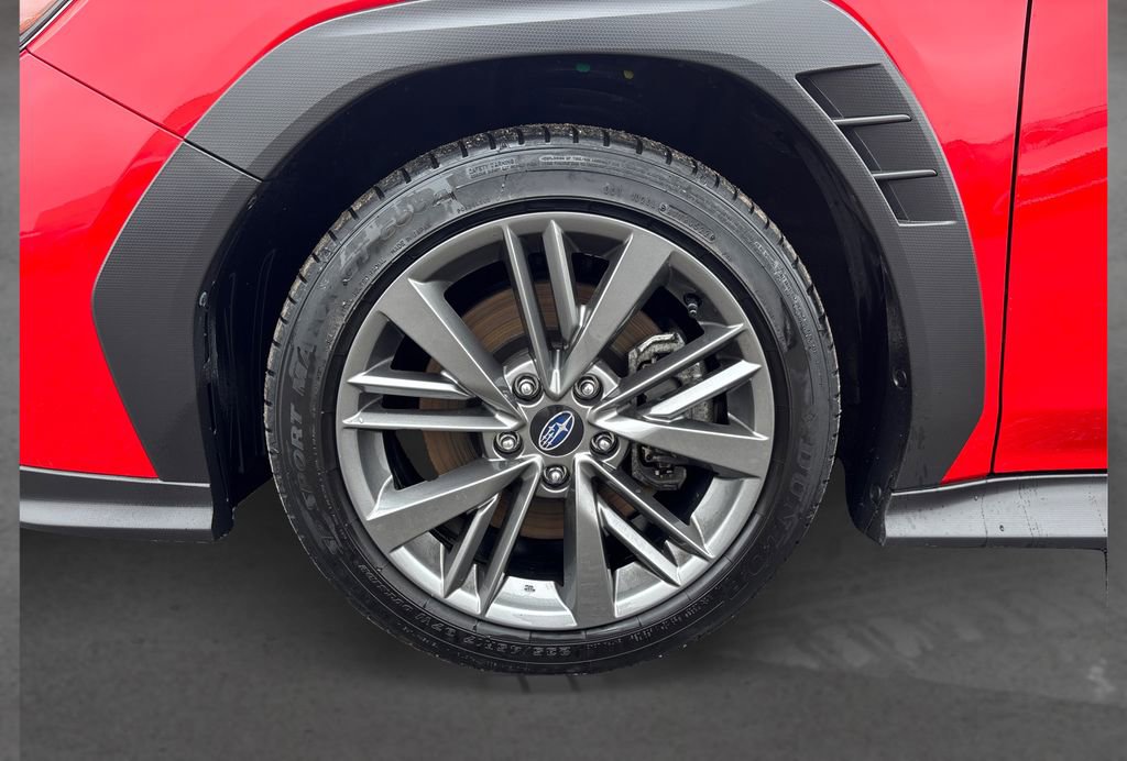 Used 2022 Subaru WRX image 12