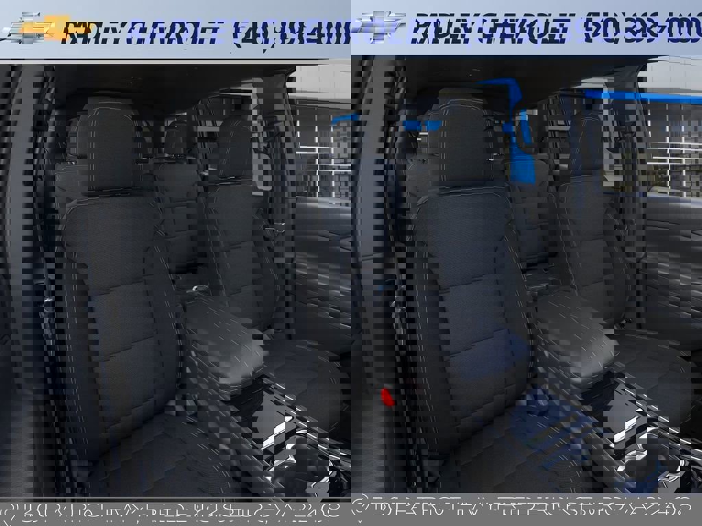 New 2026 Chevrolet Traverse LT w/ Driver Confidence Package image 16