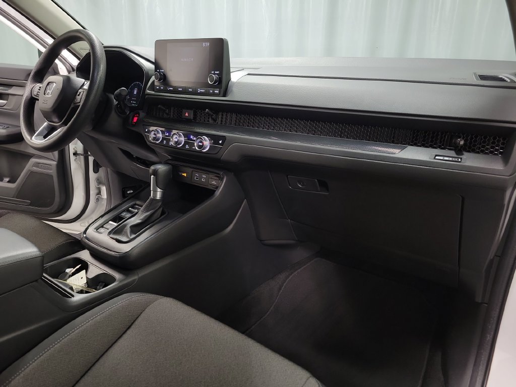 Used 2024 Honda CR-V EX image 35