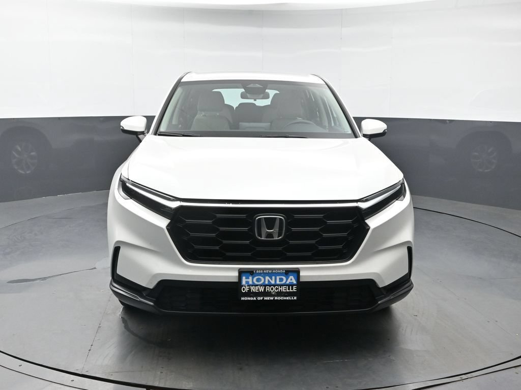 Used 2024 Honda CR-V LX image 10
