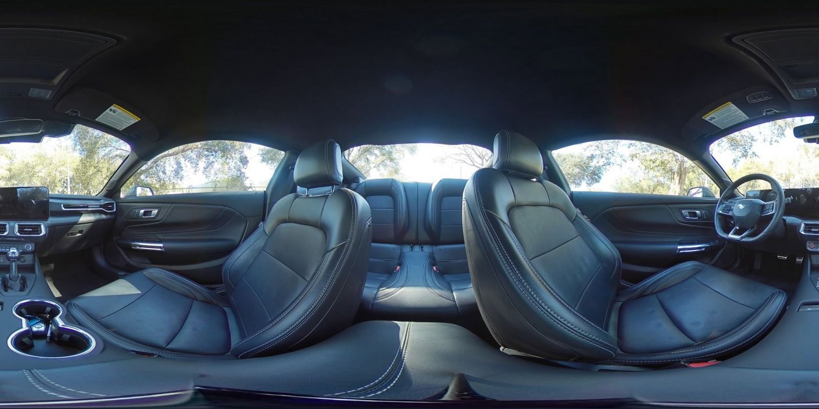 Used 2025 Ford Mustang GT Premium image 37