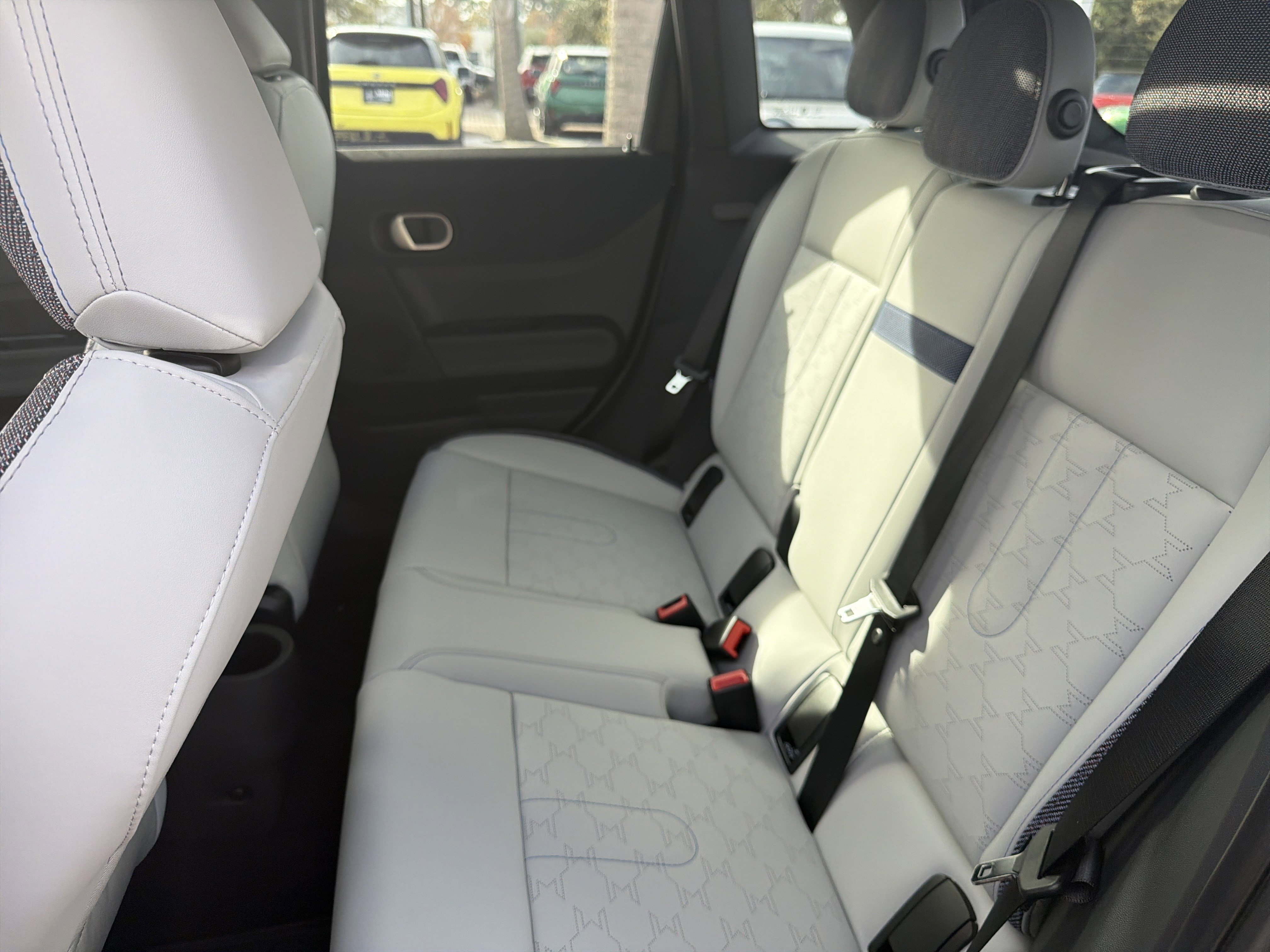 Used 2026 MINI Cooper S FWD image 25