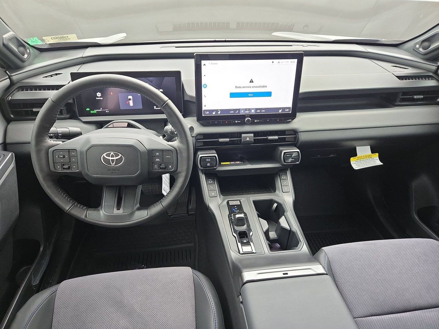 New 2026 Toyota RAV4 XSE w/ Panoramic Sun Roof Package AWD/4WD image 14