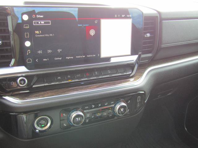 Used 2022 GMC Sierra 1500 SLE AWD/4WD image 20