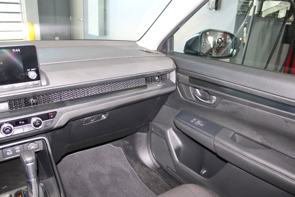 Used 2024 Honda CR-V EX image 24