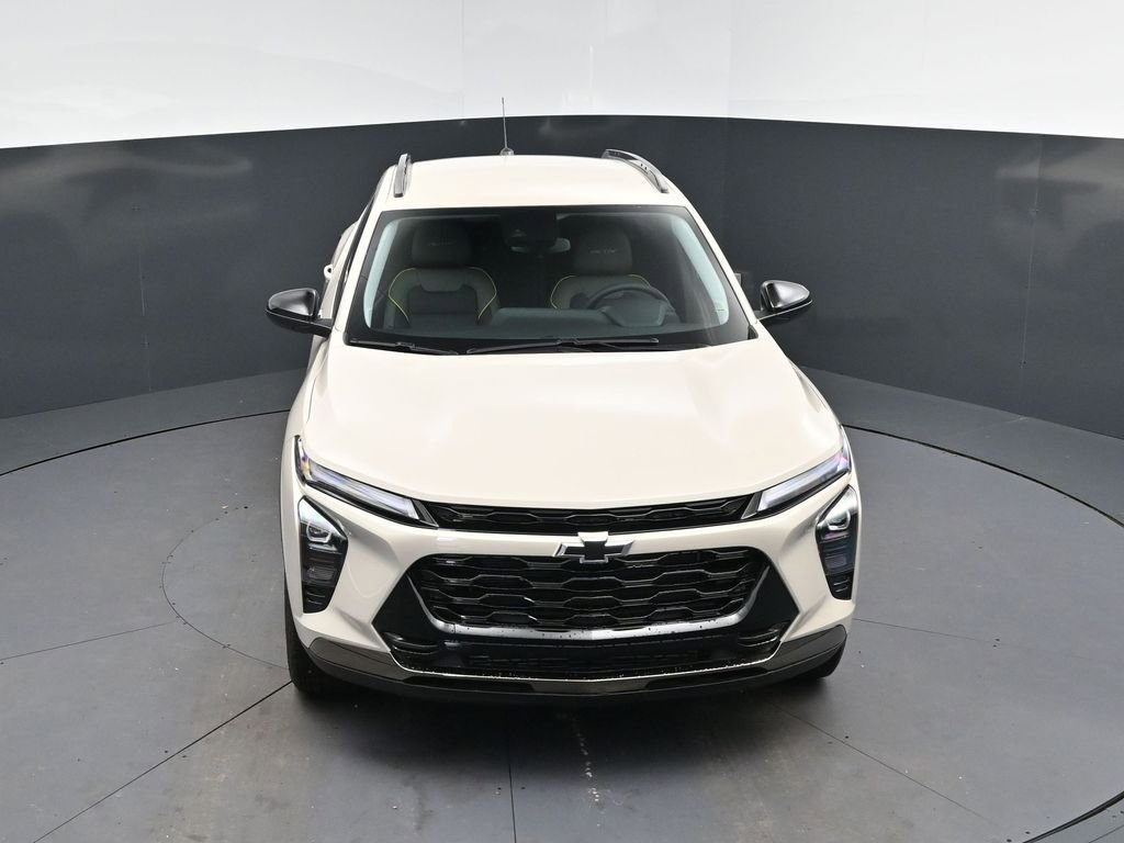 New 2026 Chevrolet Trax ACTIV w/ Driver Confidence Package FWD image 37