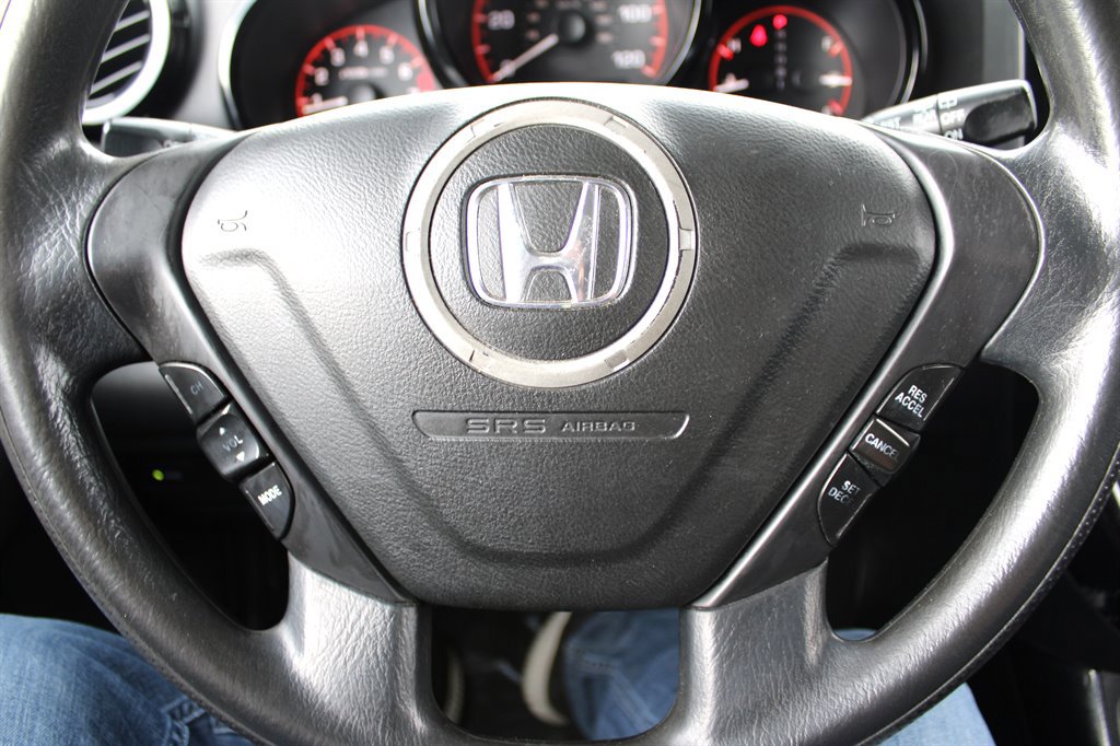 Used 2008 Honda Element SC image 19