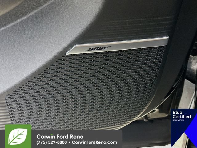 Used 2025 Hyundai Santa Fe Limited AWD/4WD image 23