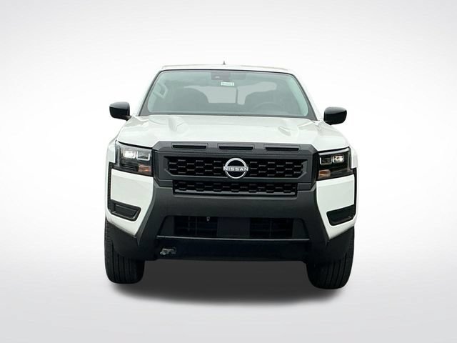 New 2026 Nissan Frontier S AWD/4WD image 10