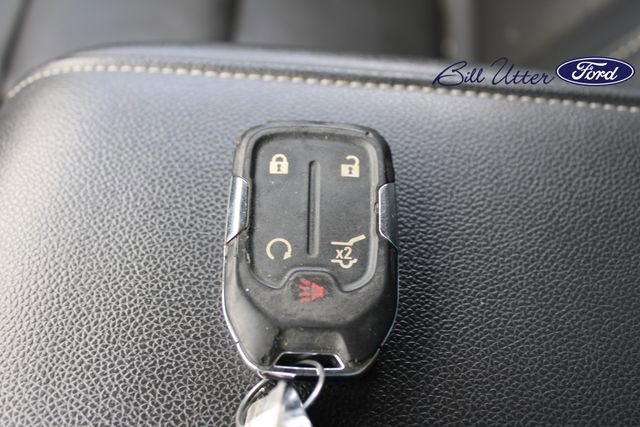 Used 2023 GMC Acadia SLT w/ Elevation Edition AWD/4WD image 28