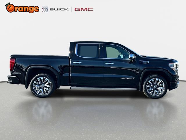New 2026 GMC Sierra 1500 Denali image 2