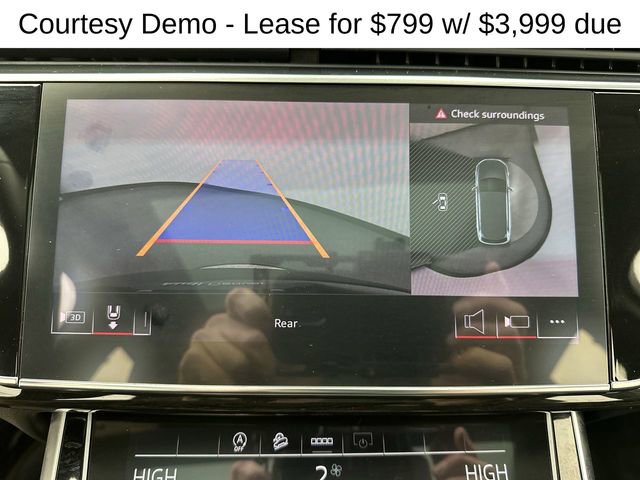 Used 2025 Audi Q7 2.0T Premium w/ Convenience Package image 17