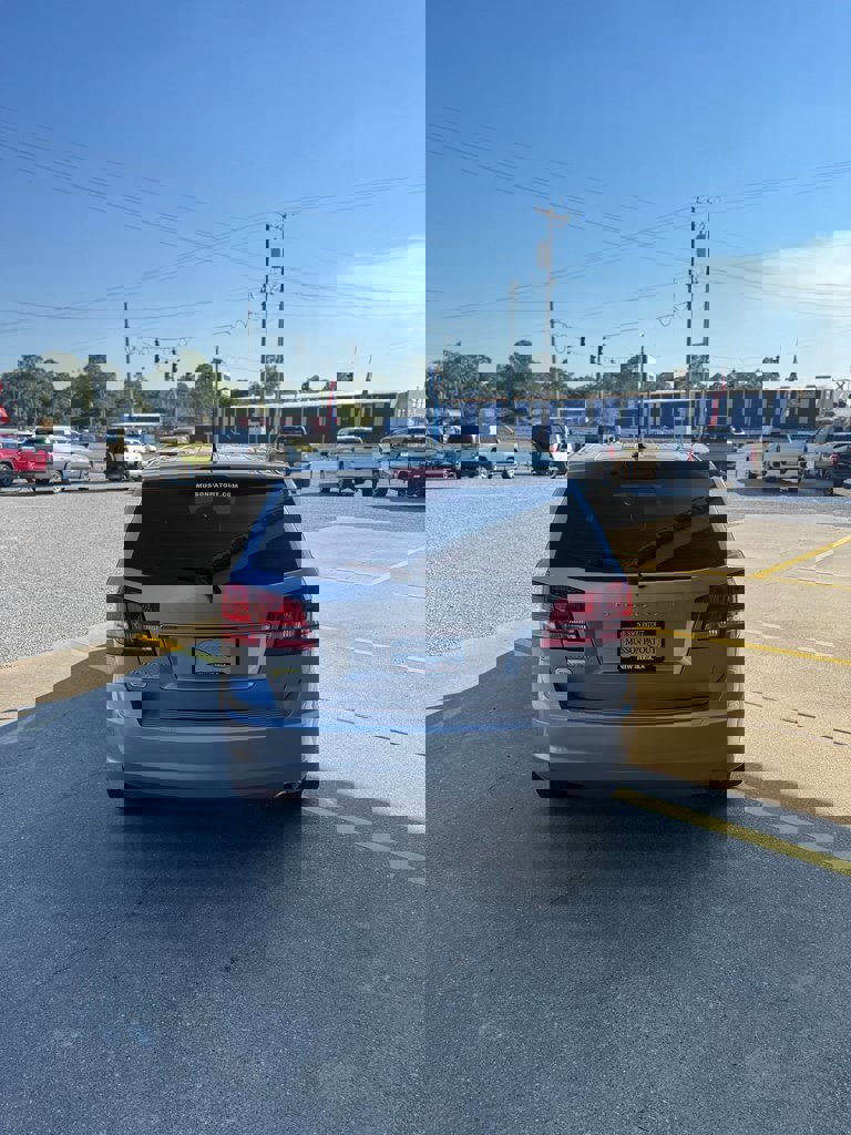 Used 2015 Dodge Journey American Value Package w/ Flexible Seating Group image 5