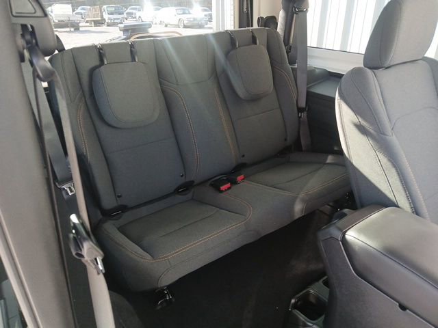 New 2026 Jeep Wrangler Sport S image 16