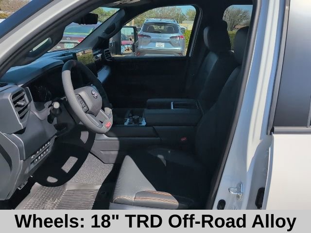 New 2026 Toyota Tundra SR5 image 12