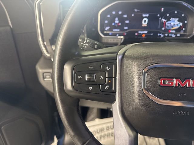 Used 2024 GMC Sierra 2500 SLE w/ SLE Convenience Package AWD/4WD image 22