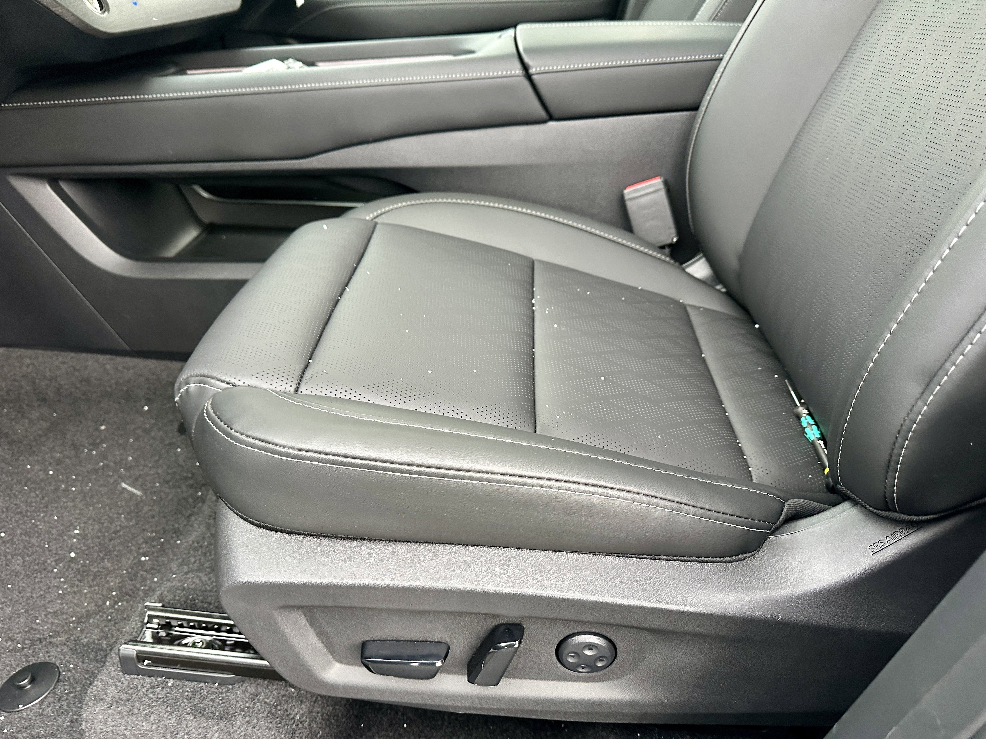 New 2026 Nissan Murano Platinum image 32