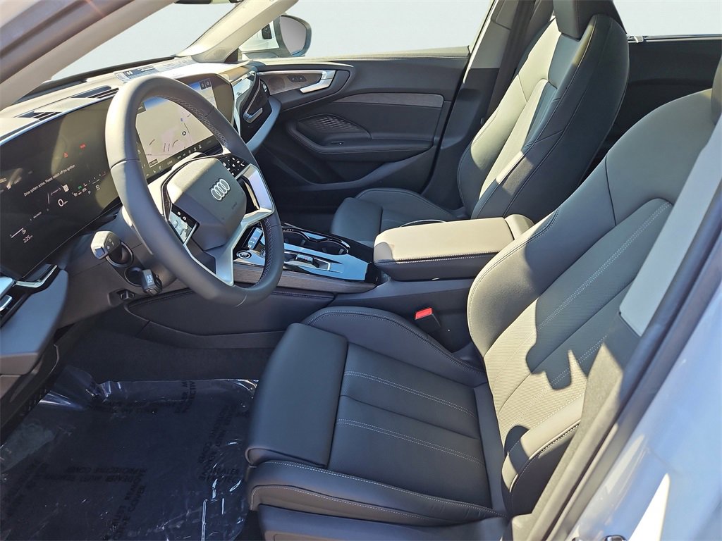 New 2025 Audi A5 2.0T Premium Plus image 19