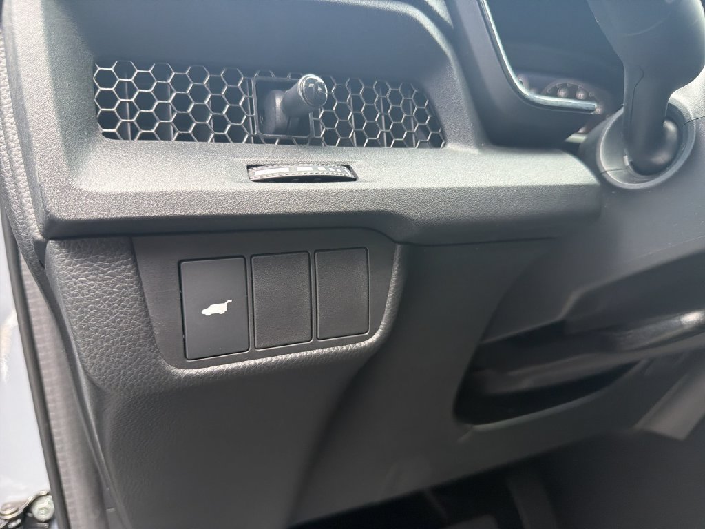 Certified 2026 Honda CR-V Sport-L image 51