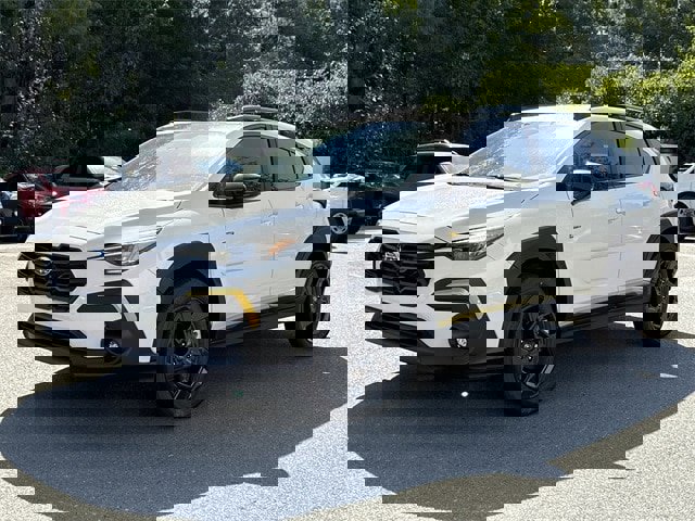 New 2025 Subaru Crosstrek 2.5i Sport w/ Popular Package #3A image 7