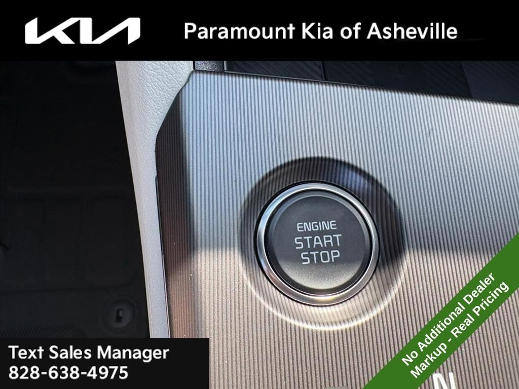 New 2026 Kia Sportage SX Prestige AWD/4WD image 16